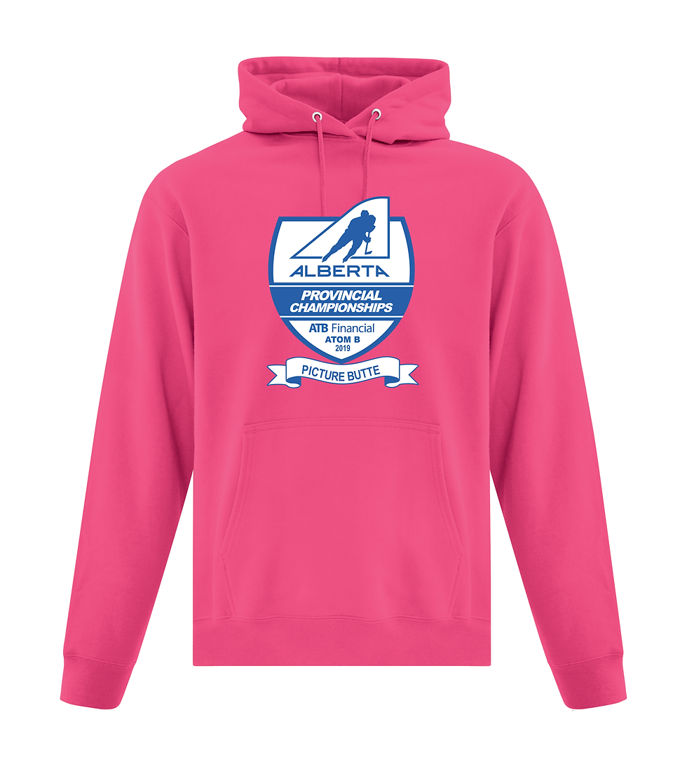 Thumbnail: ATC Everyday Cotton Blend Hoodie ATC2500