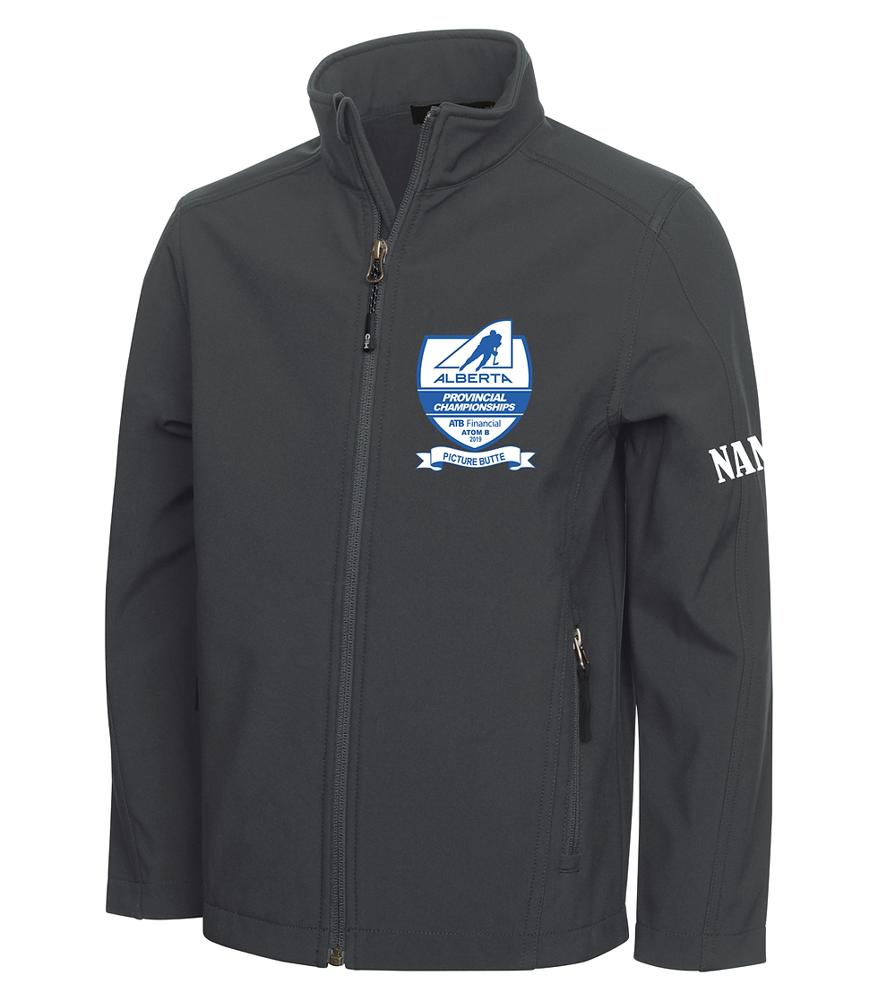 Thumbnail: Mens Softshell F7603