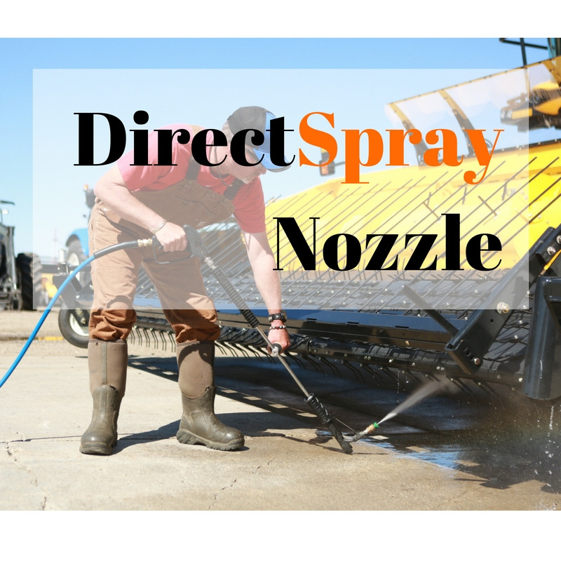 DirectSpray
