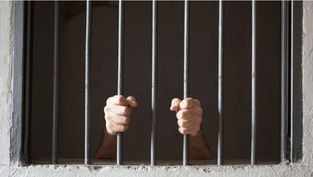 Prison = you're fired!