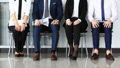 Do job applicants have the right to see notes made on them at interview?