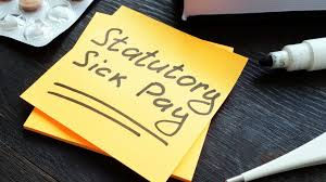 Statutory Sick Pay Eligibility (April 2026-)