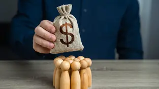 Discretionary bonuses