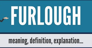 What is furlough?