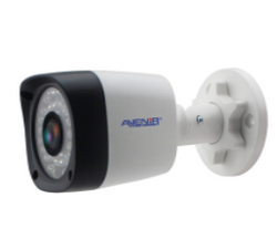 AV-BF236 2MP 36 LED Hibrit Bullet Kamera