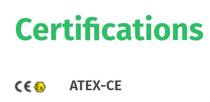 Küçük resim: ATEX Aksiyal Fanlar