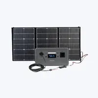 ANTFEA XS500F | 448W / 448Wh Hafif Güç İstasyonu