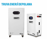 Ortec Power 12V 1000W Tam Sinüs İnverter