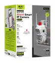 BLIC BLM-96 Wi-Fi PTZ 9MP Full HD Akıllı IP Kamera