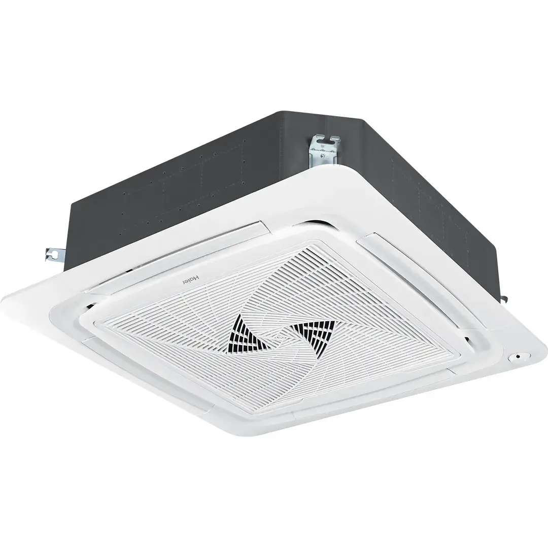 %67 Enerji Tasarruflu Haier Kaset Tipi Son Teknoloji Klimalar