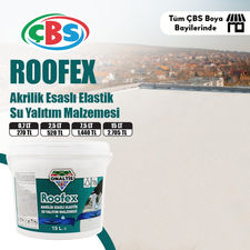 ROOFEX Likit Membran