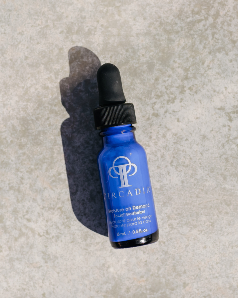 Moisture on Demand serum 15ml