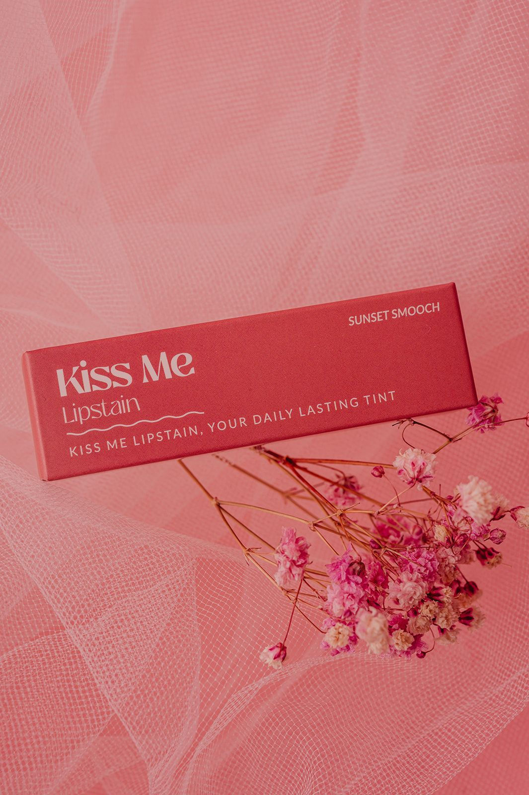 lipstain sunset smooth