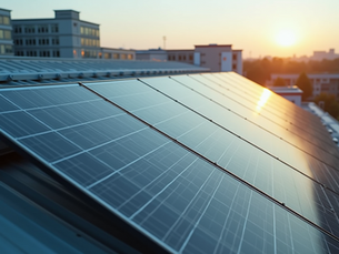 Maximizing Efficiency with Solar Systems for Businesses