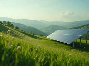 Go More Than Just Green This St. Patrick’s Day: Create a True Green Legacy 