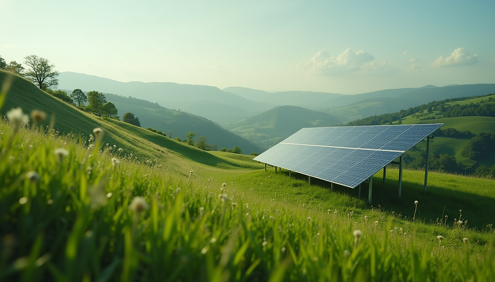 Go More Than Just Green This St. Patrick’s Day: Create a True Green Legacy