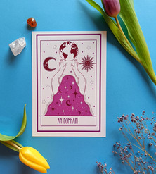 Irish Illustrations