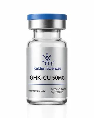 ghk-cu canada 50mg Vitamin B12 & D KPV peptide Size:50mL - fragrance