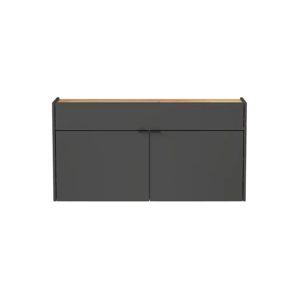 Consola moderna para recibidor | Mueble para entrada funcional Picpoul