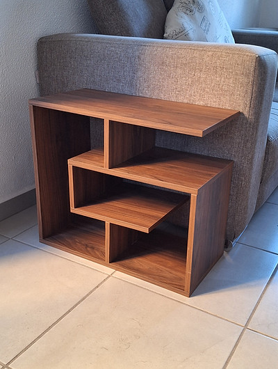Muebles para sala