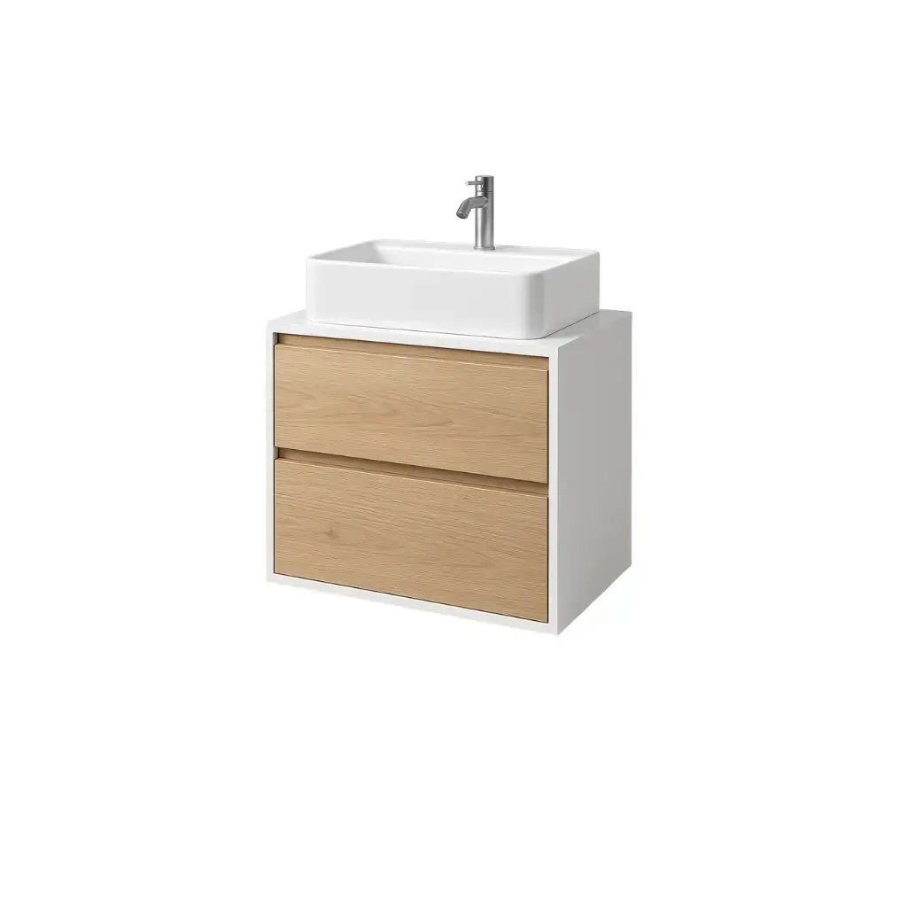 Mueble lavabo Muscat
