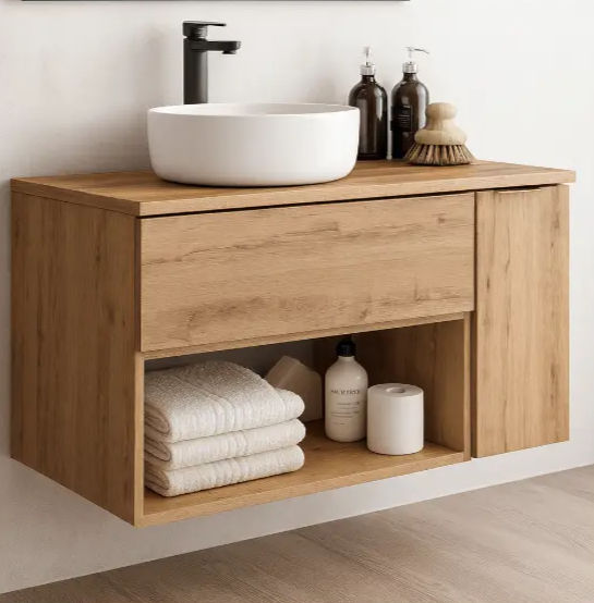 Mueble para Lavabo modelo