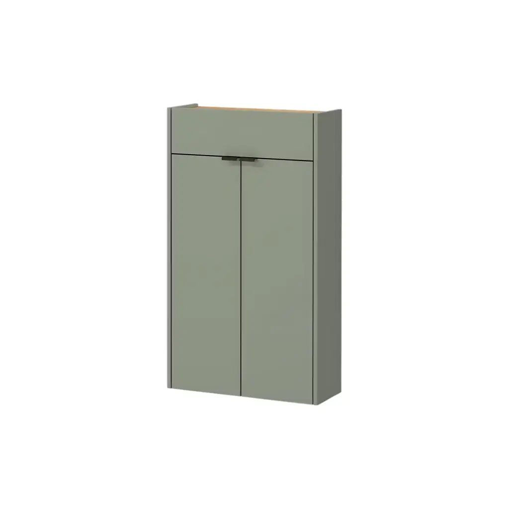 Consola moderna para entrada de casa | Mueble decorativo funcional Albariño