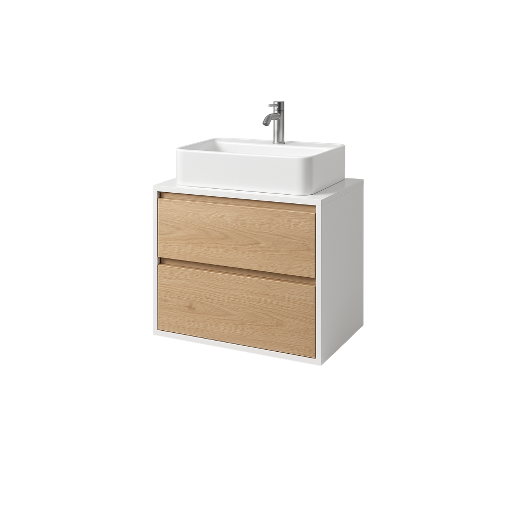 Mueble lavabo Muscat