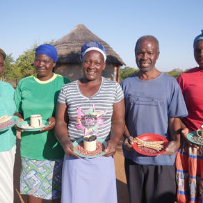Participatory Variety Selection empowers smallholder farmers