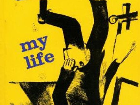 My Life by Marc Chagall