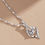 Thumbnail: Graceful Necklace 