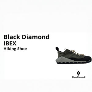 Junior Studio: Ibex Hiking Shoe