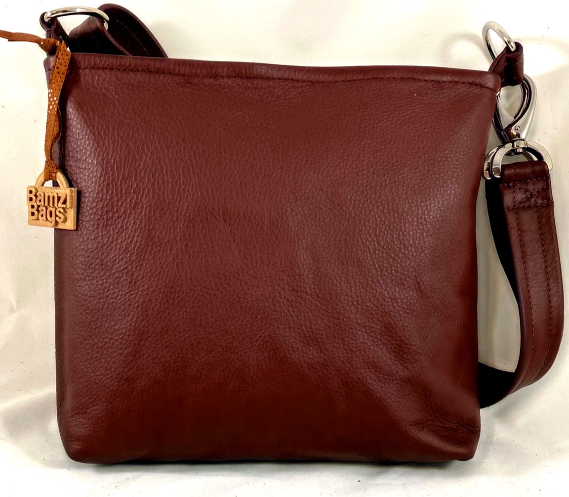 Purse - Chicago Style