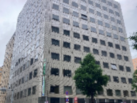 久留米から博多へ本社移転致します