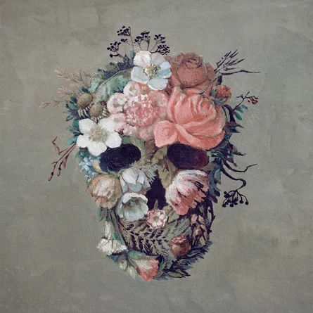 Virtual Death Café