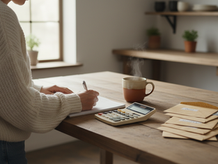 Start a Business on a Budget