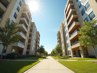 US Cities to Invest in Real Estate