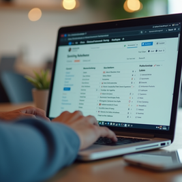 Where to Buy a Business