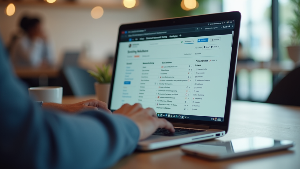 Where to Buy a Business