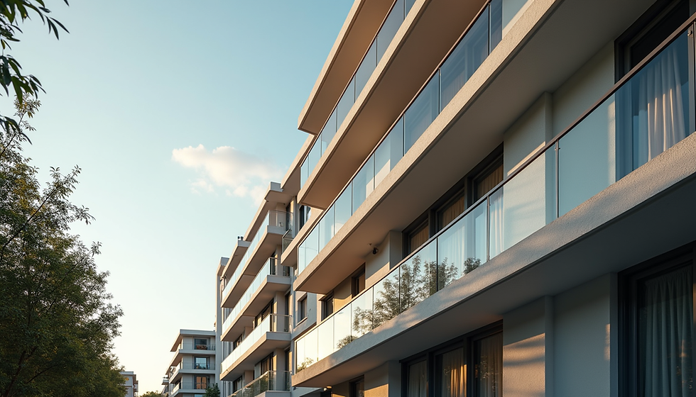 Group Investing in Real Estate