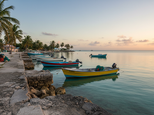 Invest in The Bahamas Islands