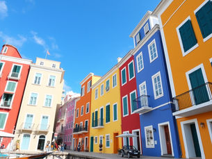 Top Investing Opportunities in Curaçao