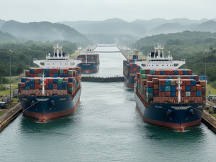 Investing in Panama