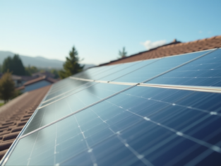 Solar Panel Business