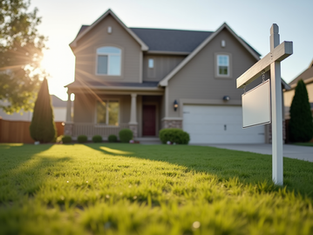 Investing in Real Estate Without Money