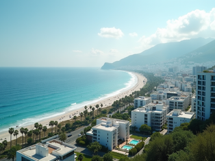 Top 5 Investing Ideas in Cape Verde