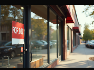 How to Buy a Small Business