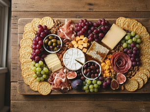 Investing in Charcuterie Business