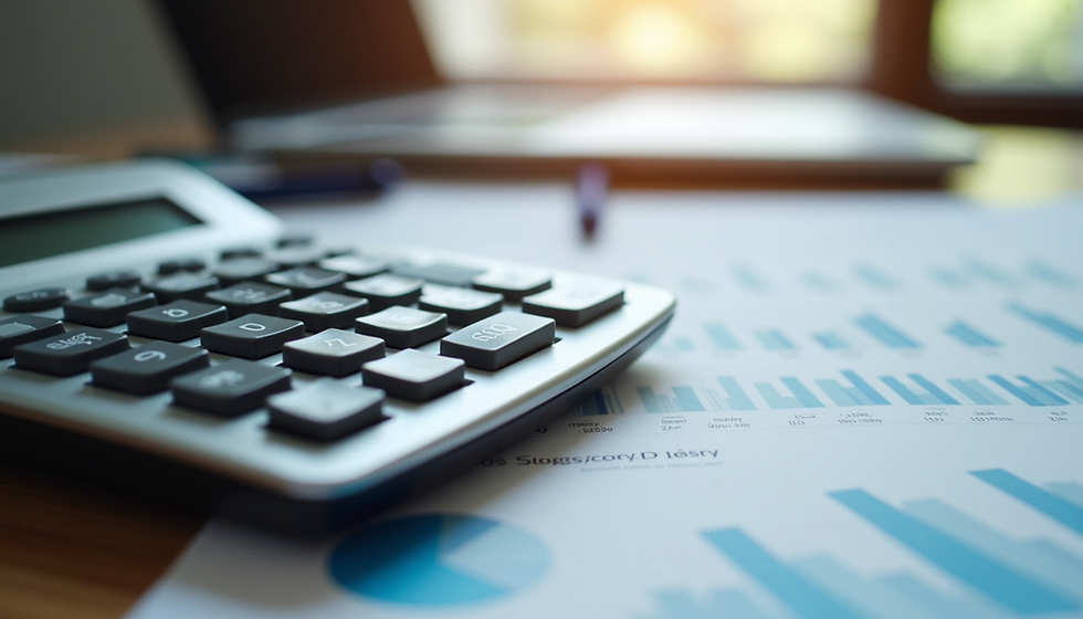 How to Value a Business