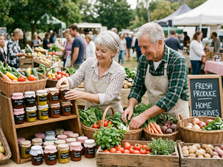 Top Business Ideas to Invest After Retirement